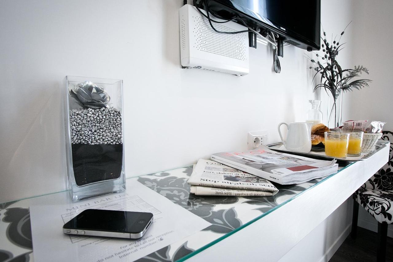 Key Luxury House 3* Roma