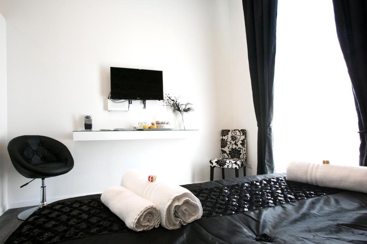 Key Luxury House Roma