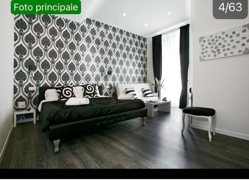 Key Luxury House 3* Roma