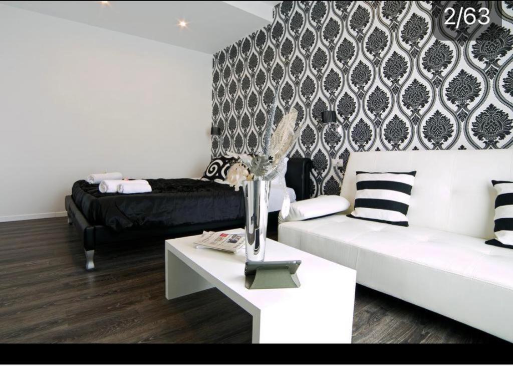 Key Luxury House Casa de hóspedes 3*