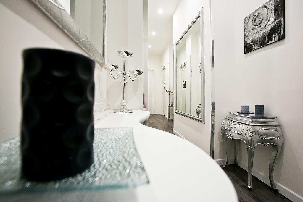 Key Luxury House Casa de hóspedes Roma