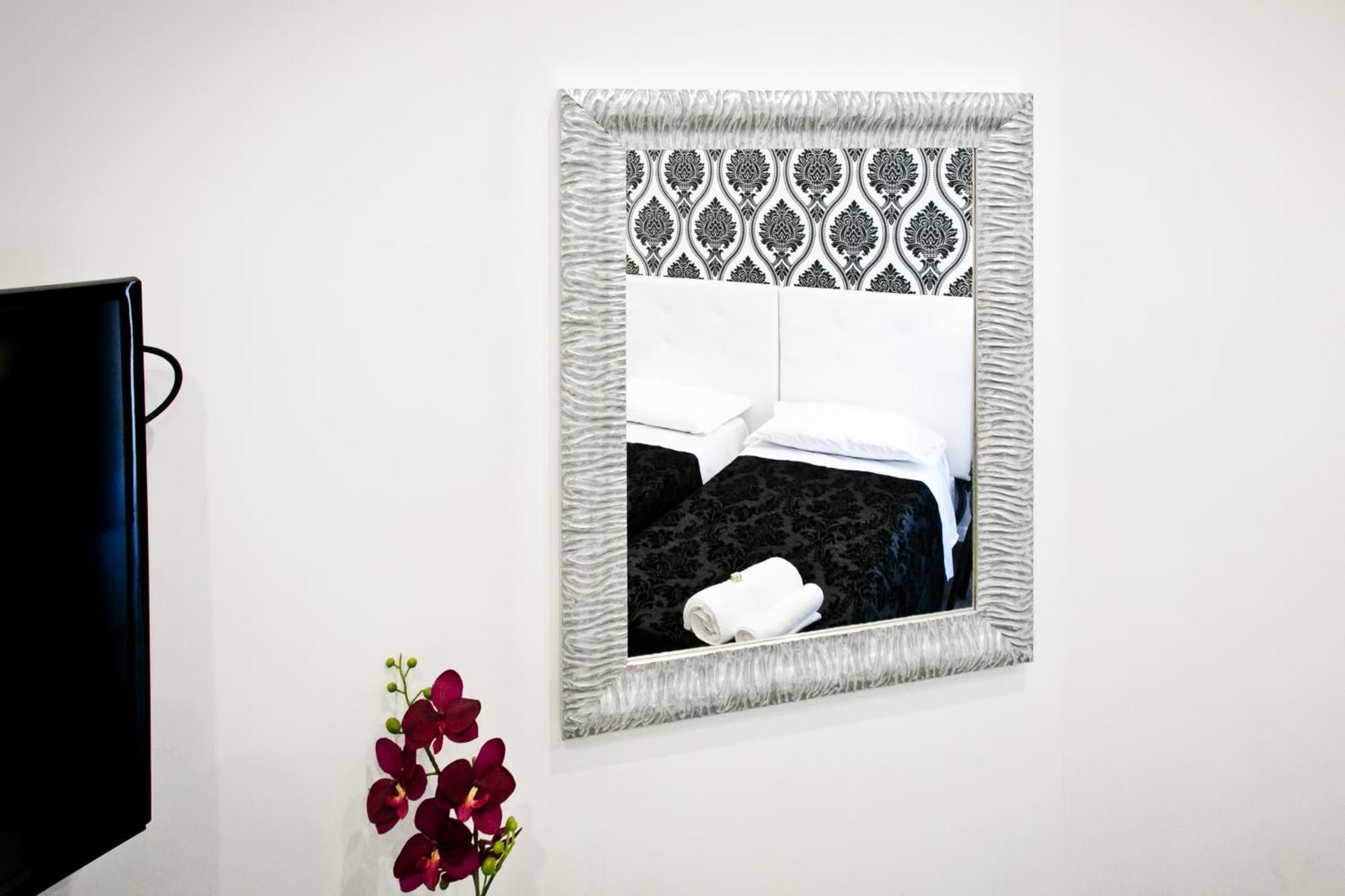 Casa de hóspedes Key Luxury House 3*