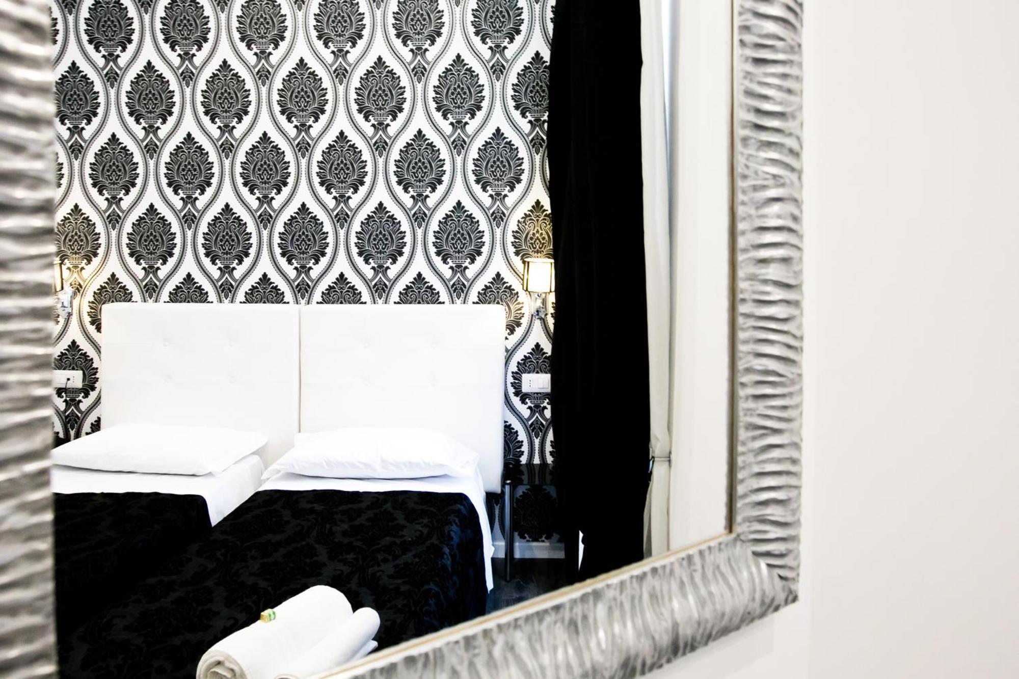 Casa de hóspedes Key Luxury House 3*