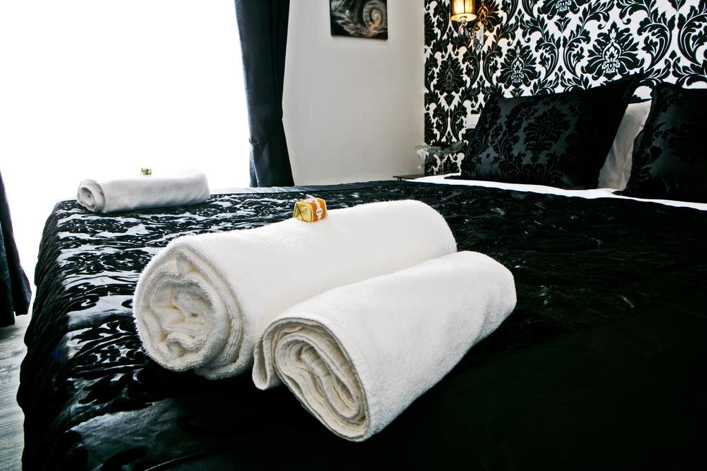 Key Luxury House Roma