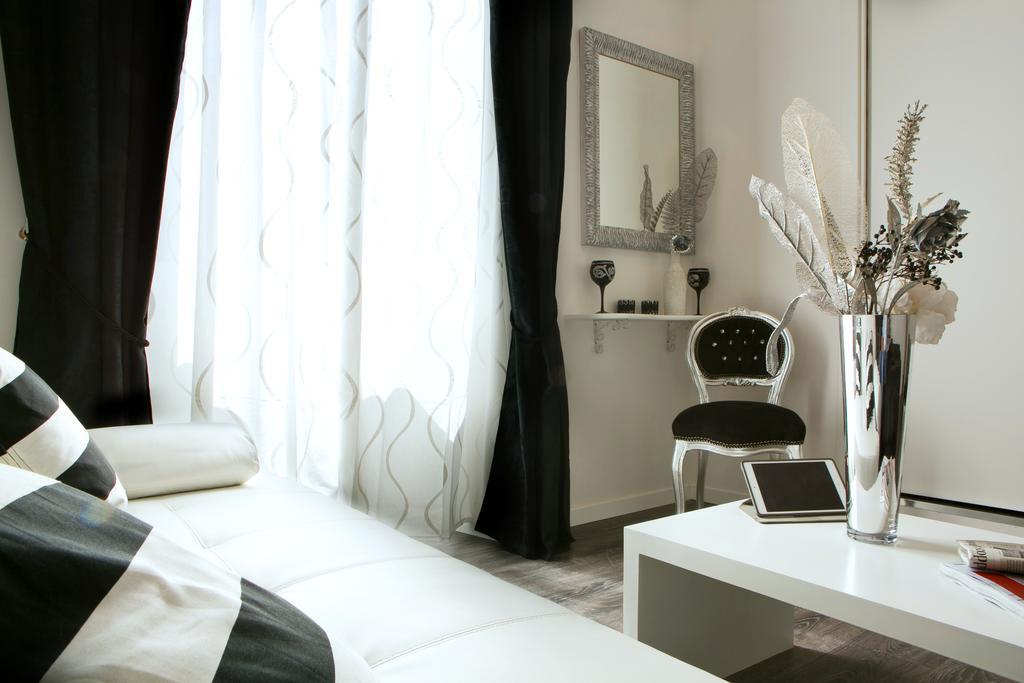 Casa de hóspedes Key Luxury House