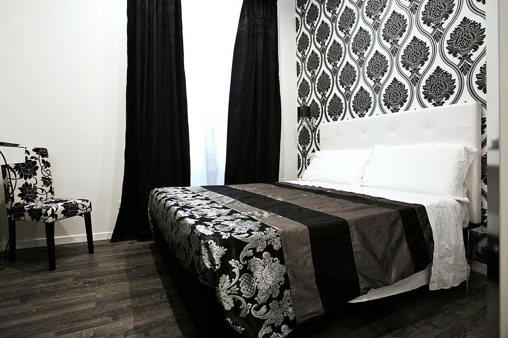 Casa de hóspedes Key Luxury House