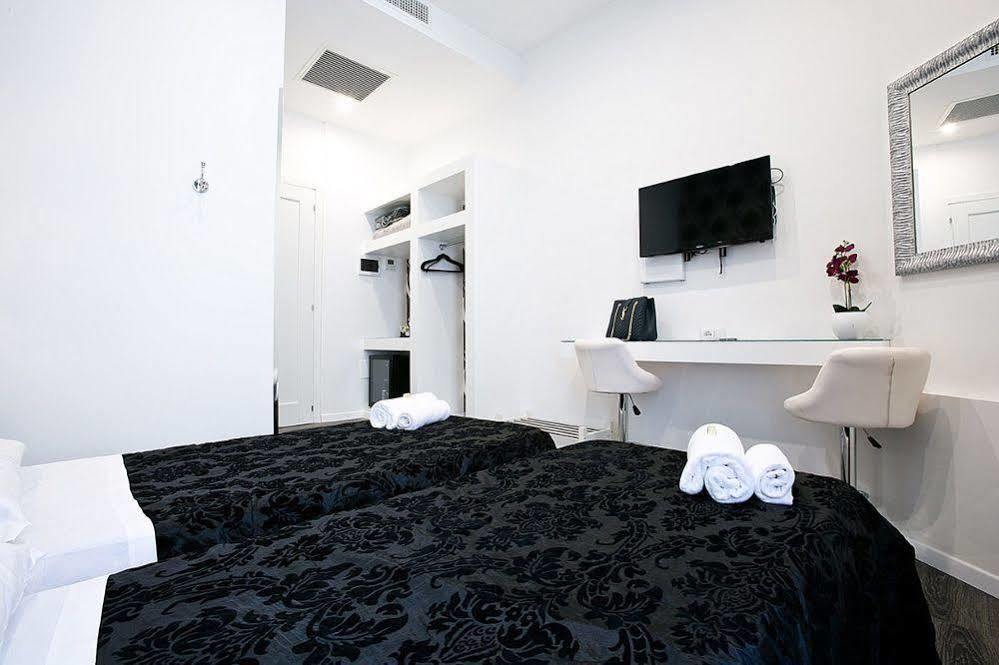 Key Luxury House 3* Roma