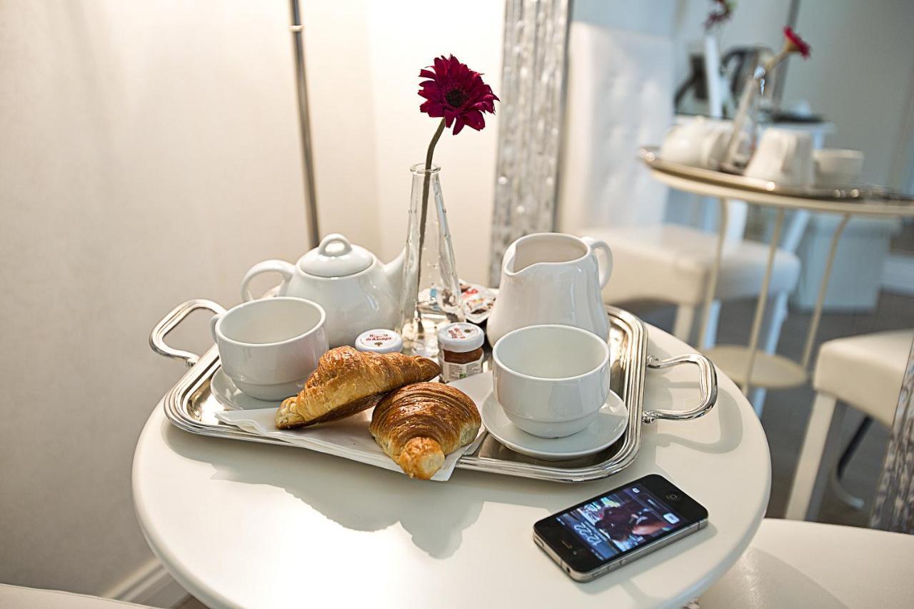Key Luxury House 3* Roma
