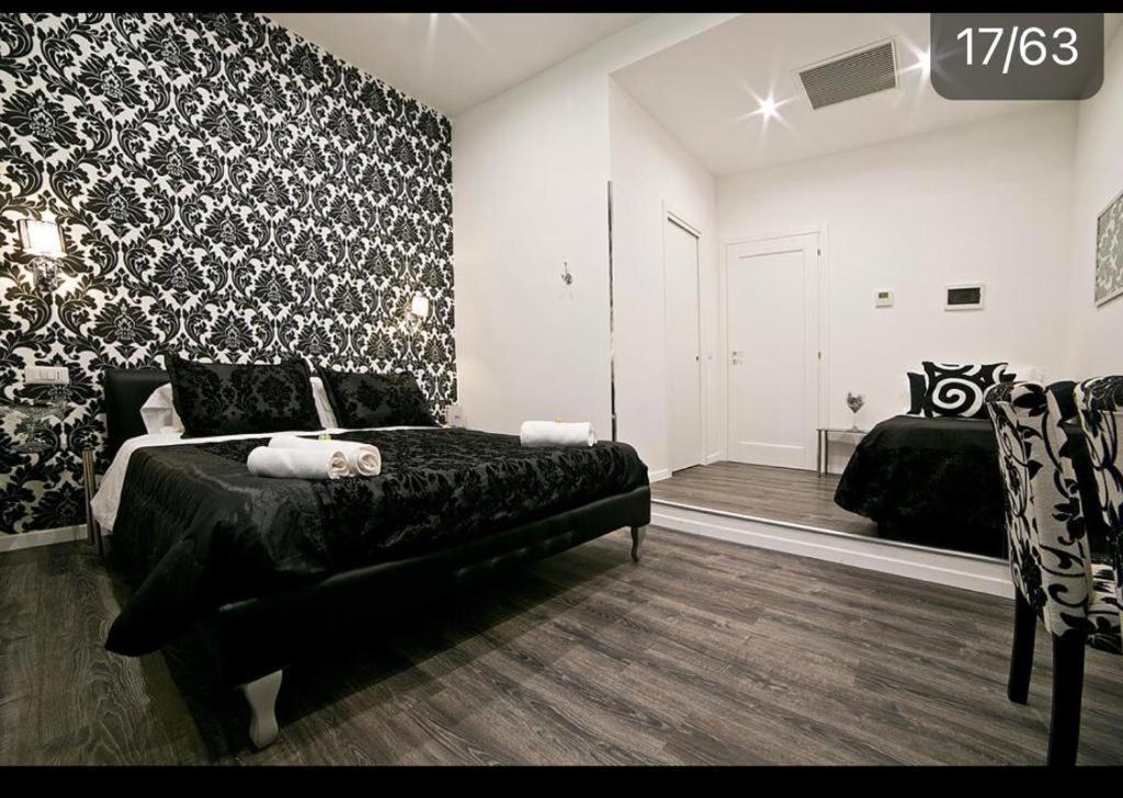 Pensión Key Luxury House Roma