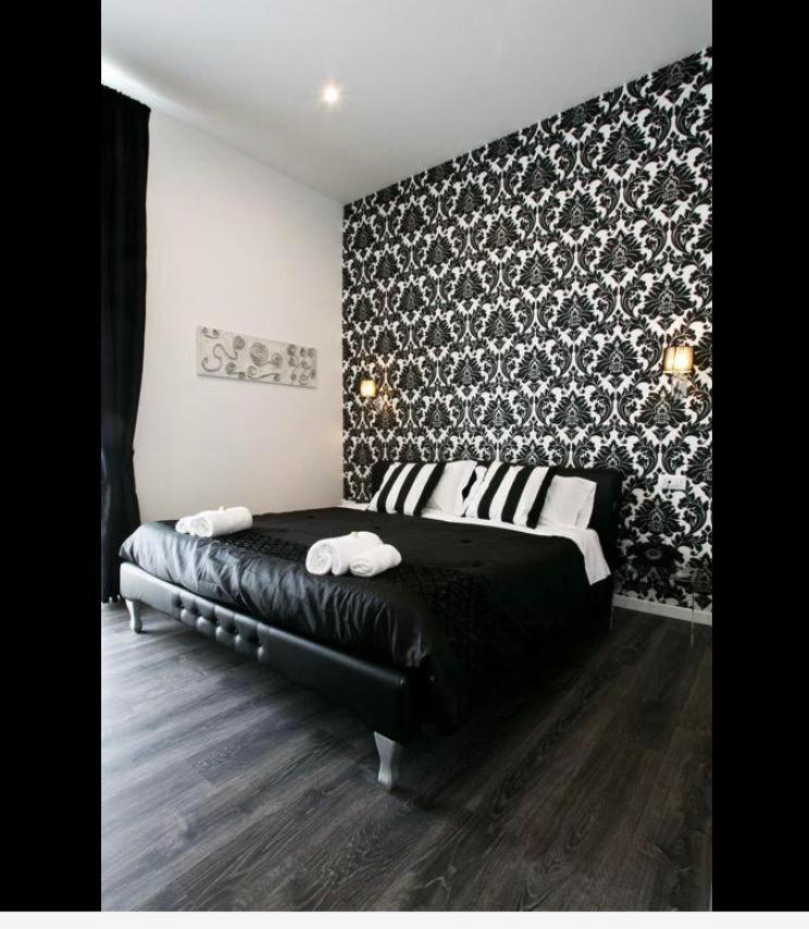 Pensión Key Luxury House Roma