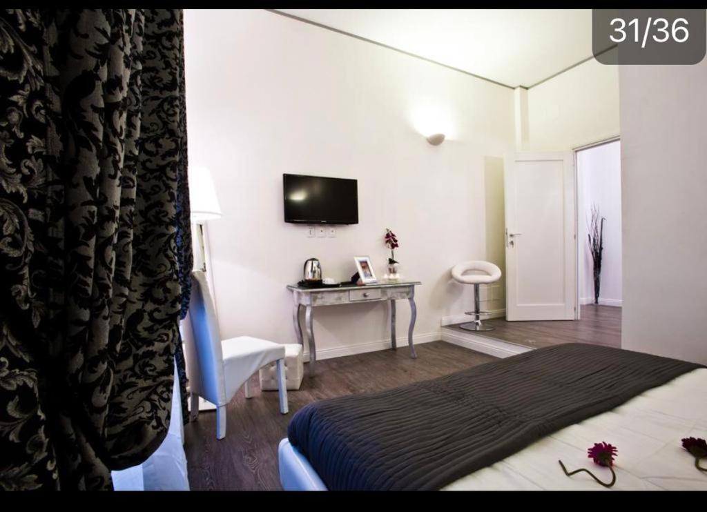 Pensión Key Luxury House 3*