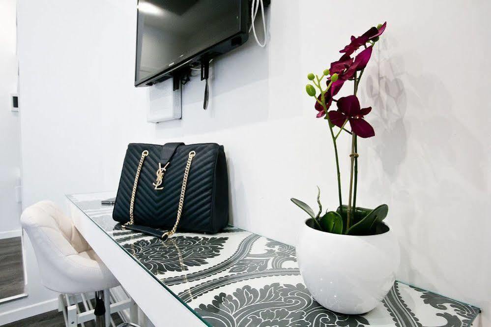 Key Luxury House Pensión 3*