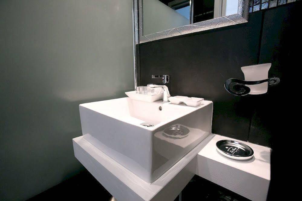 Pensión Key Luxury House Roma
